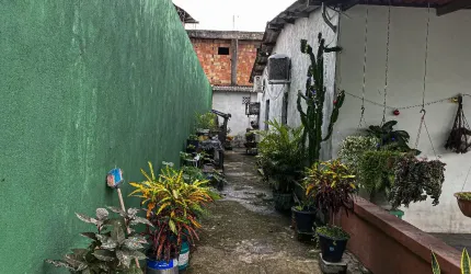 Braga Mendes/Cidade de Deus