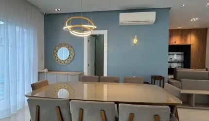 Duplex Quinta das Marinas  Disponível para Locação!