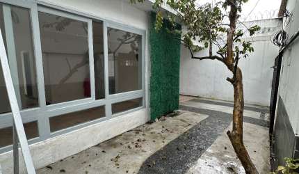 Excelente casa na Rua Cassiopéia, 250 M2.