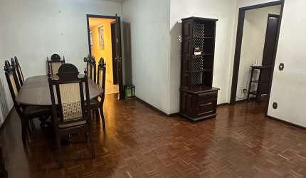 Excelente 3 quartos com vaga, 113 m2