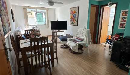 Excelente Quarto e sala em Agrioes.