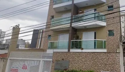 Apartamento novo no bairro Vila Vitória em Mauá, ao lado da Estação de trem.