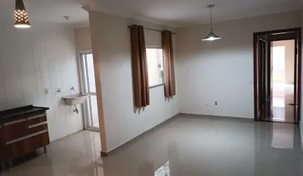 Lindo Apartamento tipo 67m², 2 dormitórios (sendo 1 suíte), na Vila Humaitá.