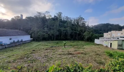 Terreno com Projeto aprovado em Ribeirão Pires!
