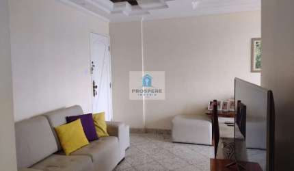 Apartamento Padrão