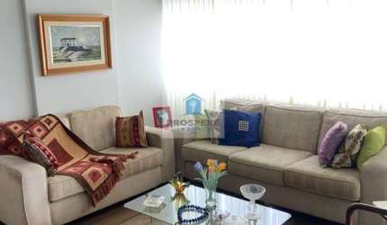 Apartamento nascente 4 quartos, sendo 1 suíte, nascente no Caminho das Árvores