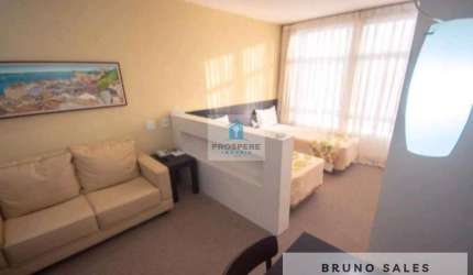 Apartamento com 1 quarto, 35.00m², à venda em Salvador, CAMINHO DAS ÁRVORES