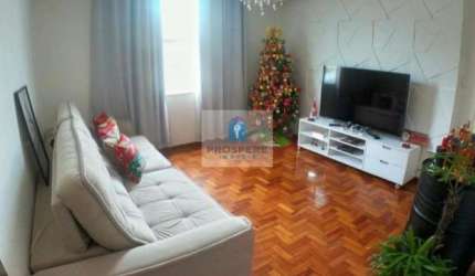 Apartamento com 3 quartos, 100.00m², à venda - CHAME-CHAME - SALVADOR