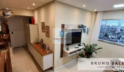 APARTAMENTO com 3 quartos em BROTAS.
