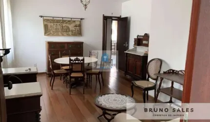 Apartamento nascente na Graça, 2 quartos sendo 1 suíte, área de serviço com quarto de serviço, 1 vaga de garagem, armários na cozinha.