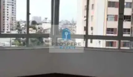 Apartamento nascente na Graça, 3 quartos sendo 1 suíte, varanda e 1 vaga de garagem