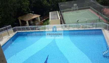 APARTAMENTO no Pátio Arvoredo, Nascente, 107, BROTAS