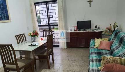 Apartamento com 2 quartos, 110.00m², à venda - RIO VERMELHO - SALVADOR