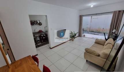 APARTAMENTO de 1 quarto com Garden em Stella Maris