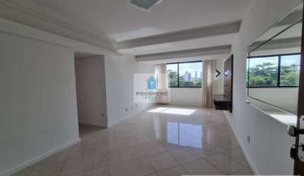 APARTAMENTO 4 quartos no bairro do ITAIGARA