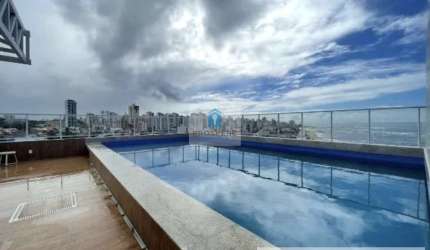 Apartamento à venda em Salvador-BA, no bairro Amaralina: 1 quarto, 1 banheiro, 25m² de área. Aproveite essa oportunidade!