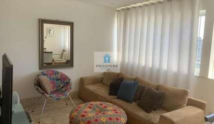 Cobertura com 4 quartos, 275.00m², à venda em Salvador, PITUBA