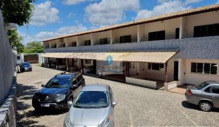 CASA para venda em Catu de Abrantes