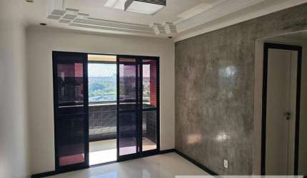 Apartamento com 2 quartos, 62m², à venda em Salvador, Imbuí
