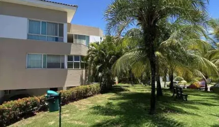 Casa de condomínio com 4 quartos, 556m², à venda em Salvador, Alphaville I