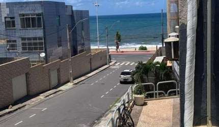 Apartamento com 1 quarto, 40m², à venda em Salvador, Amaralina