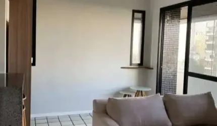 Apartamento com 1 quarto, 58m², à venda em Salvador, Vitória
