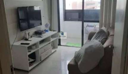 Apartamento com 3 quartos, 75m², à venda em Salvador, Imbuí