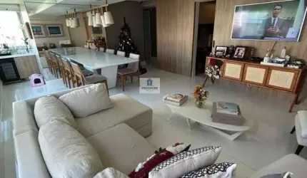 Apartamento com 3 quartos, 91m², à venda em Salvador, Ondina