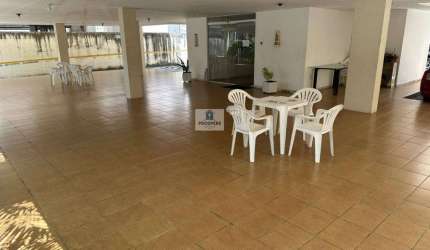 Apartamento com 3 quartos, 120m², à venda em Salvador, Costa Azul
