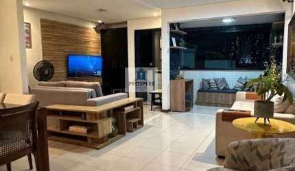Apartamento com 2 quartos, 94m², à venda em Salvador, Stiep