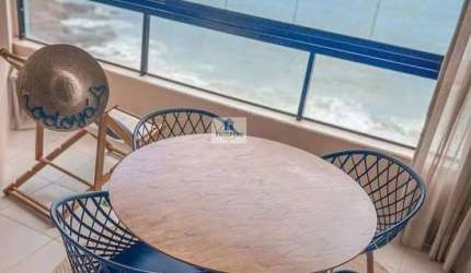 Apartamento com 2 quartos, 61m², à venda em Salvador, Rio Vermelho