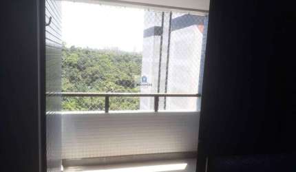 Apartamento à venda em Salvador, Imbuí, com 2 quartos, 63m²