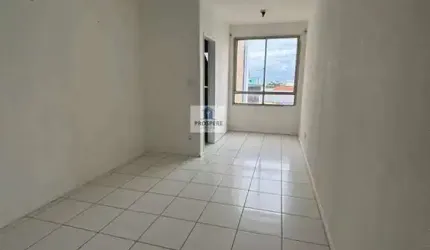 Apartamento à venda, no Edifício Amazonas,  em Salvador, Pituba, com 1 quarto, 50m²