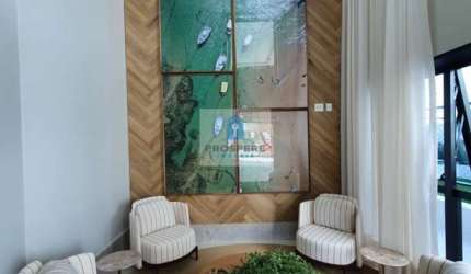 APARTAMENTO com 4 suítes, 4 vagas, vista mar, bairro do RIO VERMELHO