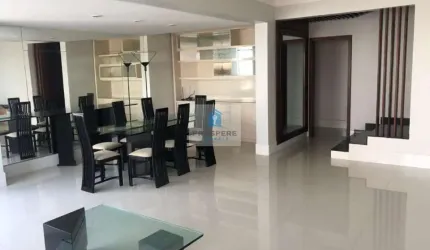 Apartamento alto padrão em Ondina, nascente, 4 quartos, 2 suítes, DCE e 3 vagas de garagem