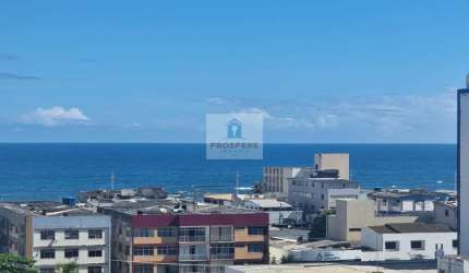 Apartamento com 2 quartos, 70.00m², à venda em Salvador, PITUBA