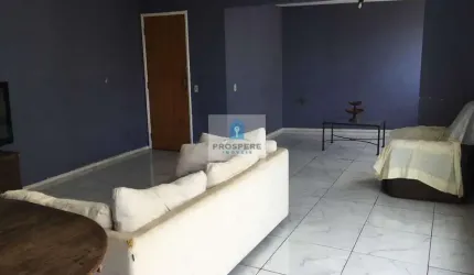 Apartamento muito amplo, 4 quartos sendo 1 suíte, 1 vaga, Graça