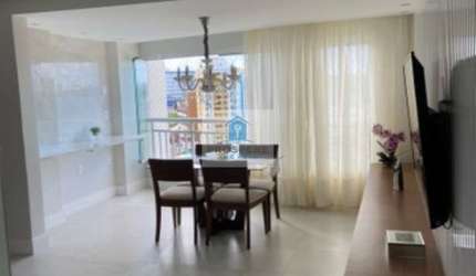 APARTAMENTO no IMBUI em condomínio clube com total infraestrutura