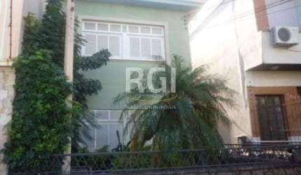 Casa para Venda - 163m², 5 dormitórios, Cidade Baixa