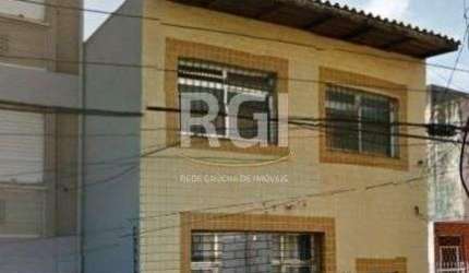 Casa para Venda - 342m², 5 dormitórios, Cidade Baixa