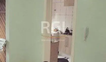 Apartamento para Venda - 70.6m², 3 dormitórios, 1 vaga - Cavalhada