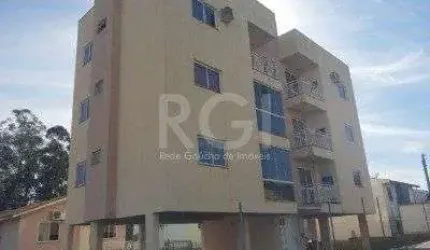 Apartamento para Venda - 52.85m², 2 dormitórios, 1 vaga - Nova Alternativa