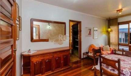 Apartamento 3 dormitórios à venda Auxiliadora Porto Alegre/RS