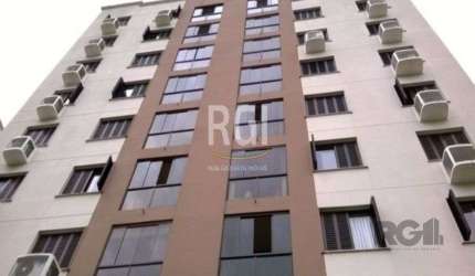 Apartamento para Venda - 68.28m², 3 dormitórios, 1 vaga - Sarandí