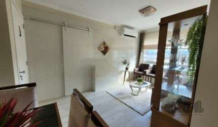 Apartamento 2 dormitórios à venda Menino Deus Porto Alegre/RS