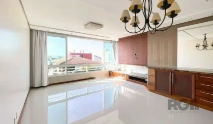 Apartamento 3 dormitórios à venda Três Figueiras Porto Alegre/RS