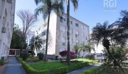 Apartamento 1 dormitórios à venda Vila Ipiranga Porto Alegre/RS
