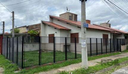 Casa 2 dormitórios à venda Hípica Porto Alegre/RS