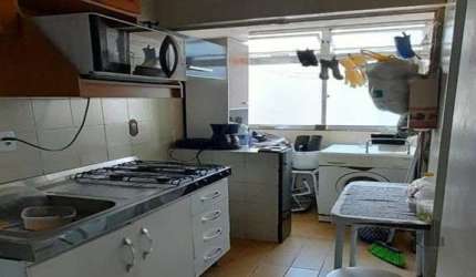 Apartamento 1 dormitórios à venda Menino Deus Porto Alegre/RS