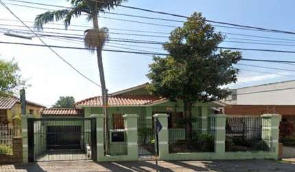 Casa 3 dormitórios à venda Vila Ipiranga Porto Alegre/RS